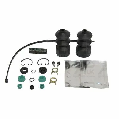 Brake Master Cylinder Seal Repair Kit for Massey Ferguson 4200 4300 Tractors