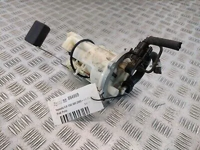 2006 YAMAHA FJR1300  Fuel Pump 5JW-13907-11