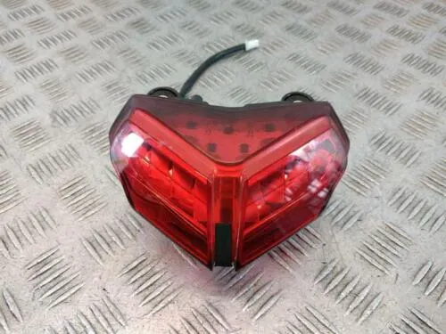Ducati 1098 S (2006-2009) Rear Lamp