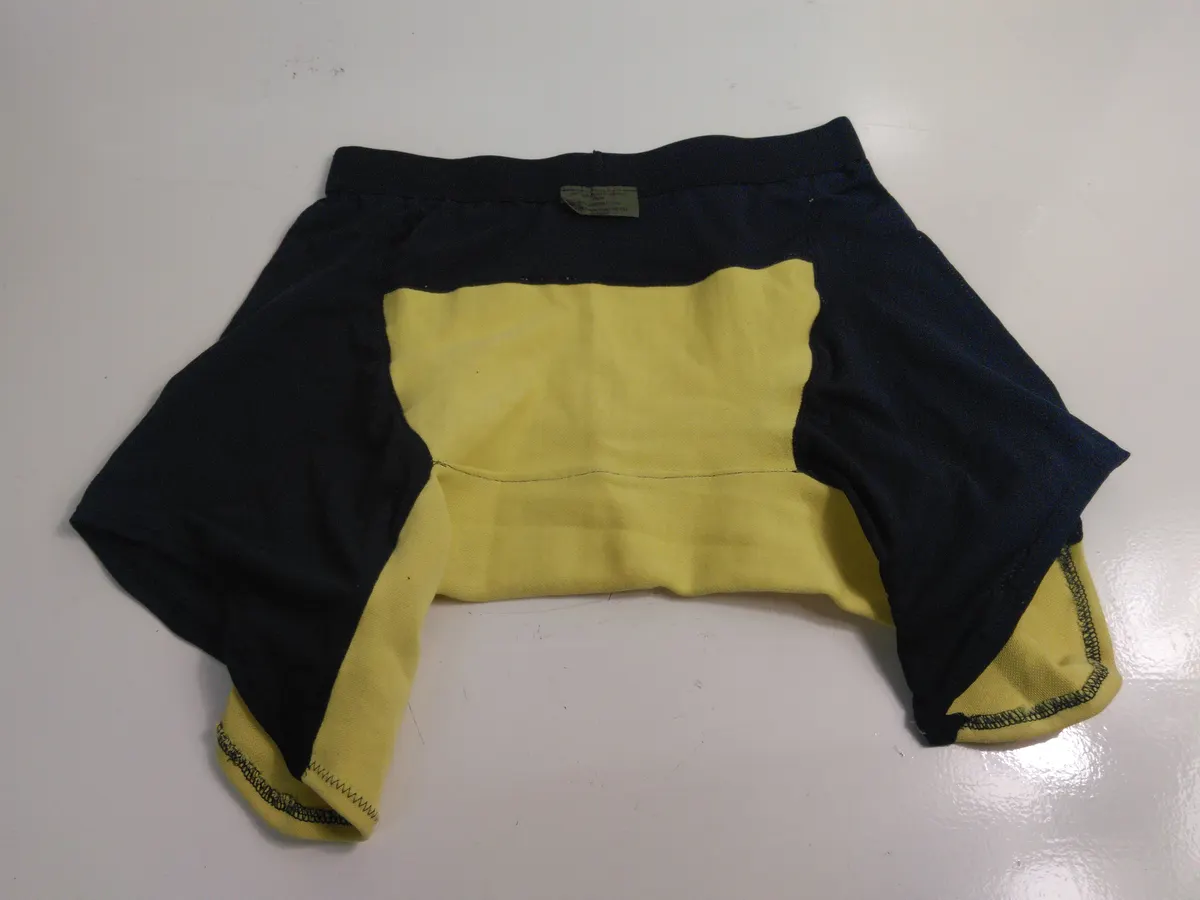 British Army Surplus BCB Ballistic Blast Shorts