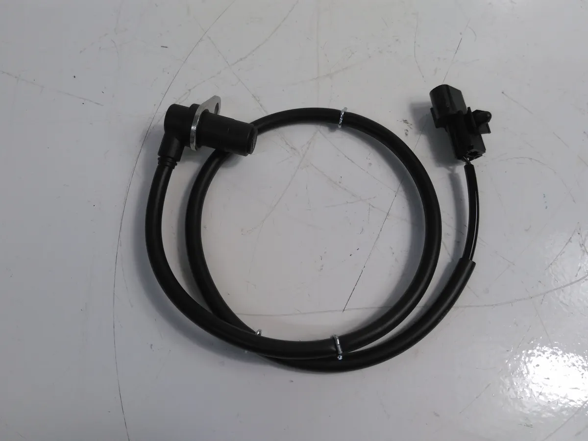 ELTA ABS Wheel Speed Sensor Black For Mitsubishi Pajero Shogun Classic 2001-2023