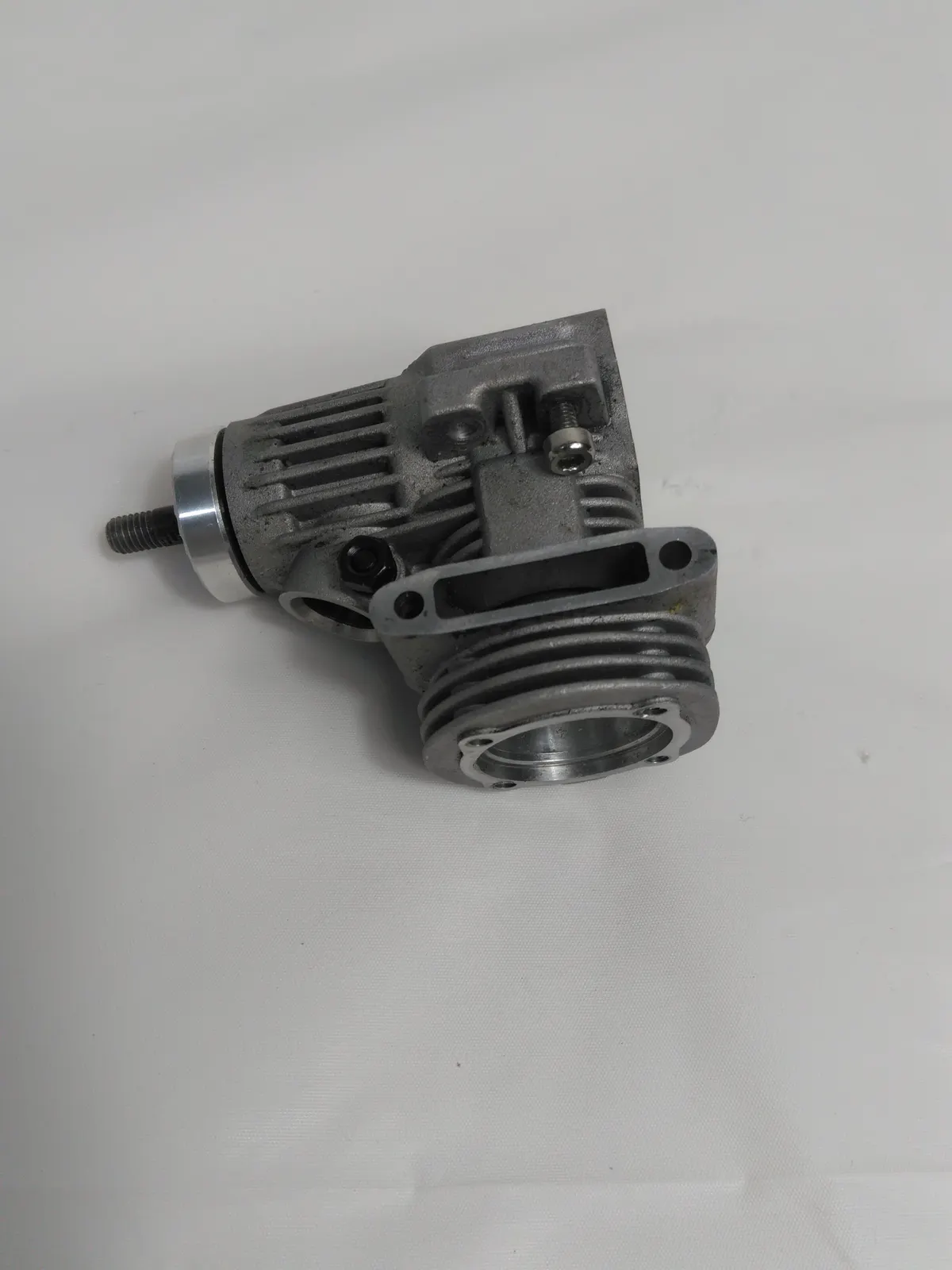 Schumacher Crankcase Sch R18 (G69129)