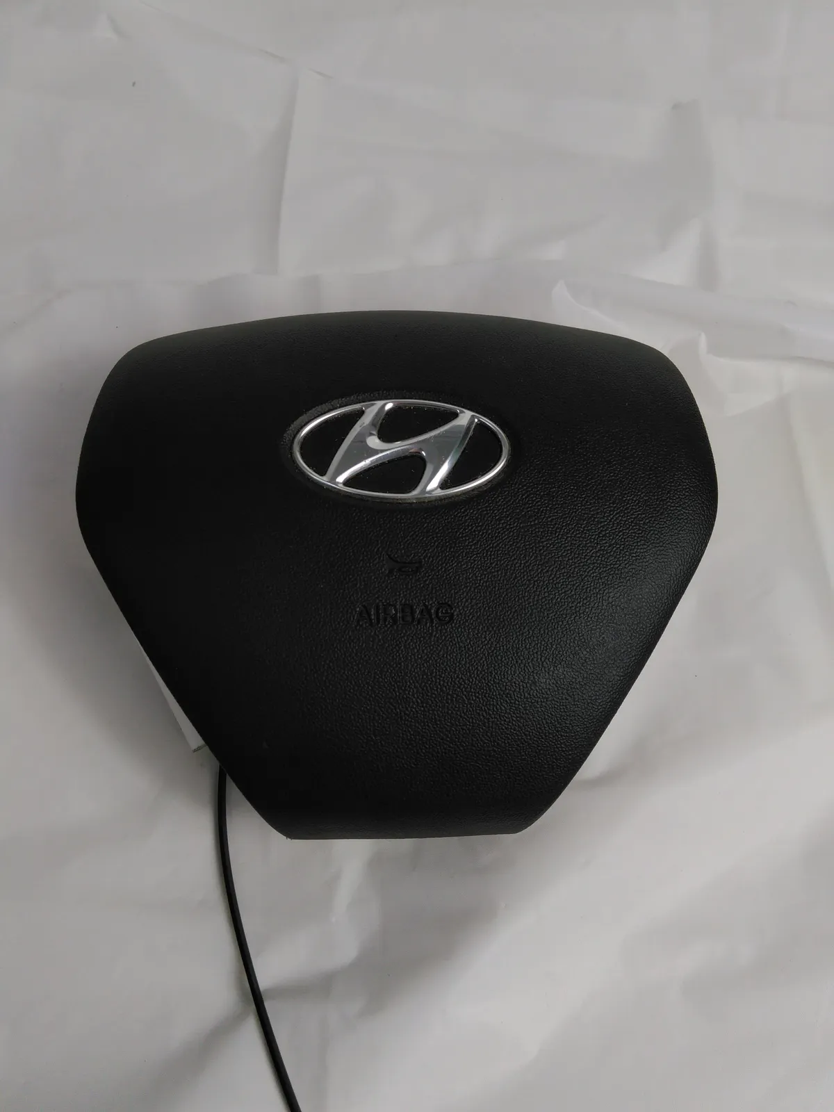 HYUNDAI Ix35 09-13 Steering Wheel Air Safety Bag