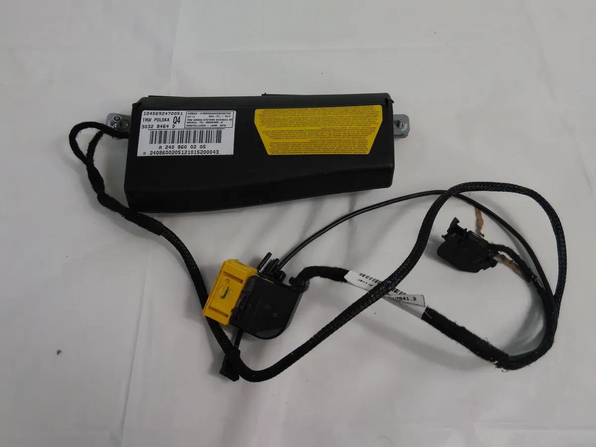 Mercedes Benz Sidebag (A2408600205)