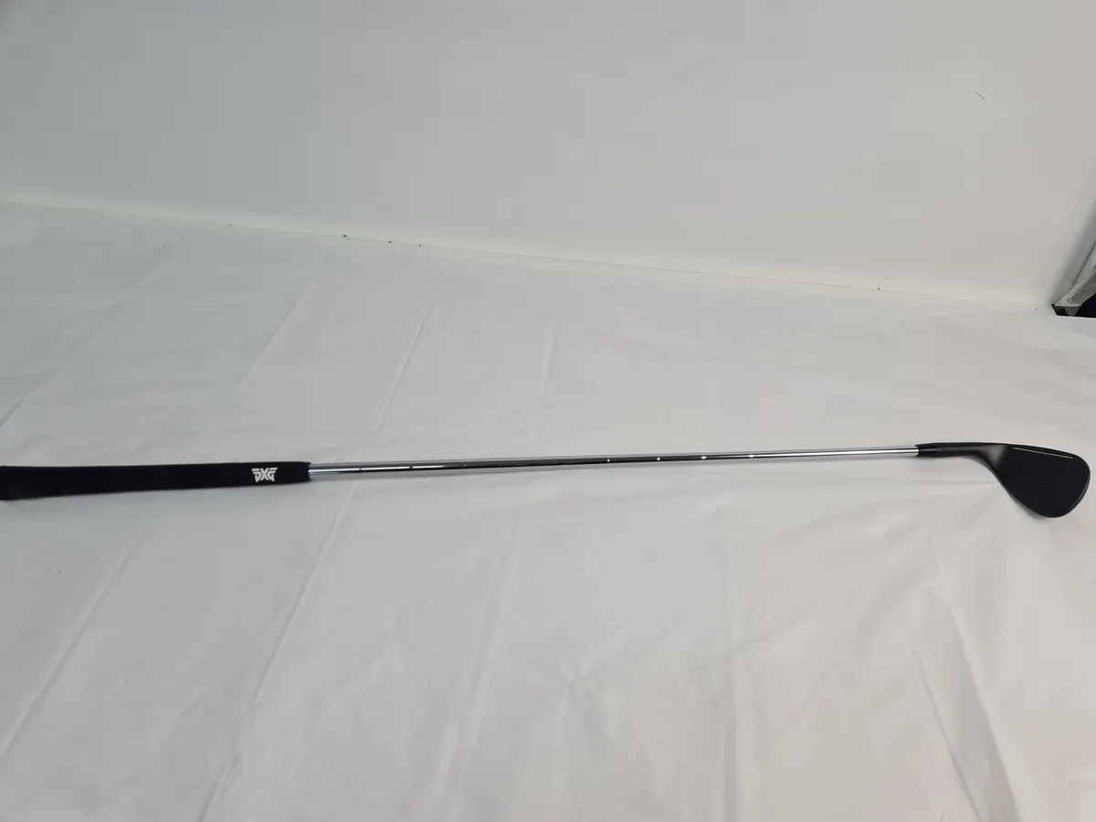 NEW PXG 0311 Gen 2 Sugar Daddy Black Forged Golf Wedge 56 Loft RH