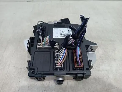 NISSAN X TRAIL BCM BODY CONTROL MODULE ECU 284B26RS3E MK4 T33 2021-2024