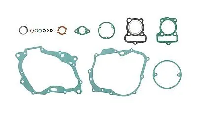 Full Engine Gasket Kit Honda XR75K1-2 1975-1976