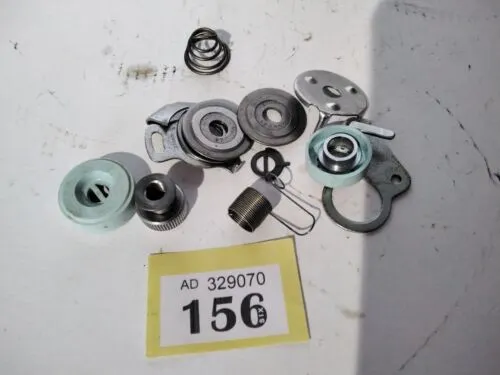 SINGER 348 TENSION ASSEMBLY