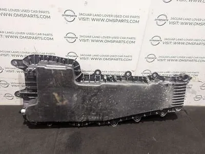 RANGE ROVER EVOQUE L551 2.0 DIESEL HYBRID BATTERY