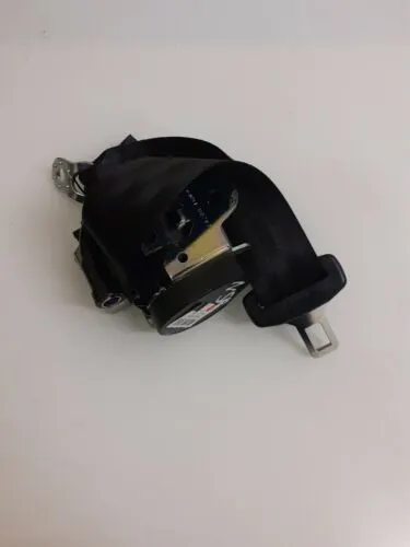 AUDI A5 CABRIOLET CONVERTIBLE PASSENGER SIDE REAR SEAT BELT 8F0857805B
