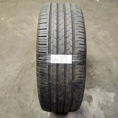 235/45 R20 100V Continental Used 5.1mm (4439)