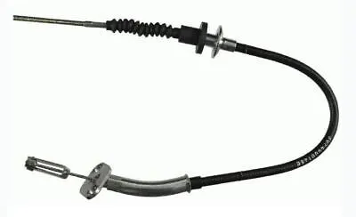 Clutch Cable for Suzuki Splash 1.0 / 1.2 VVT 2010>For Left hand vehicle only(EU)