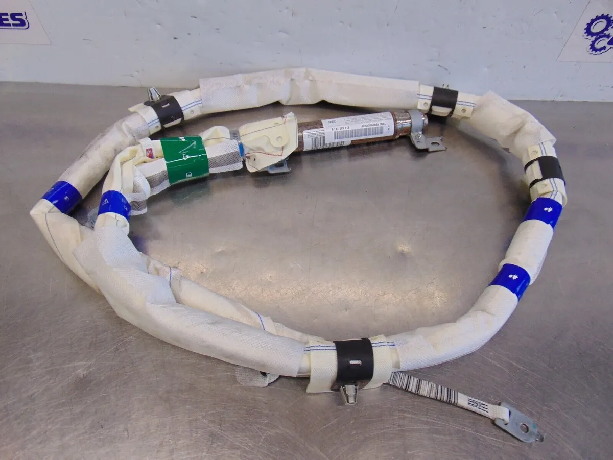 Audi A5 Curtain air 8T Bag 07-11 8T0880741B Passengers left side