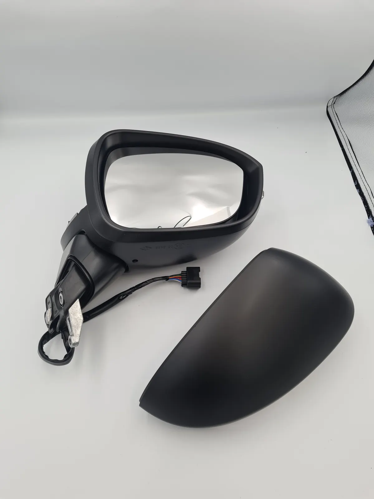 Electric Power Folding Wing Door Mirror For Nissan Juke 2019-2024 Right Hand