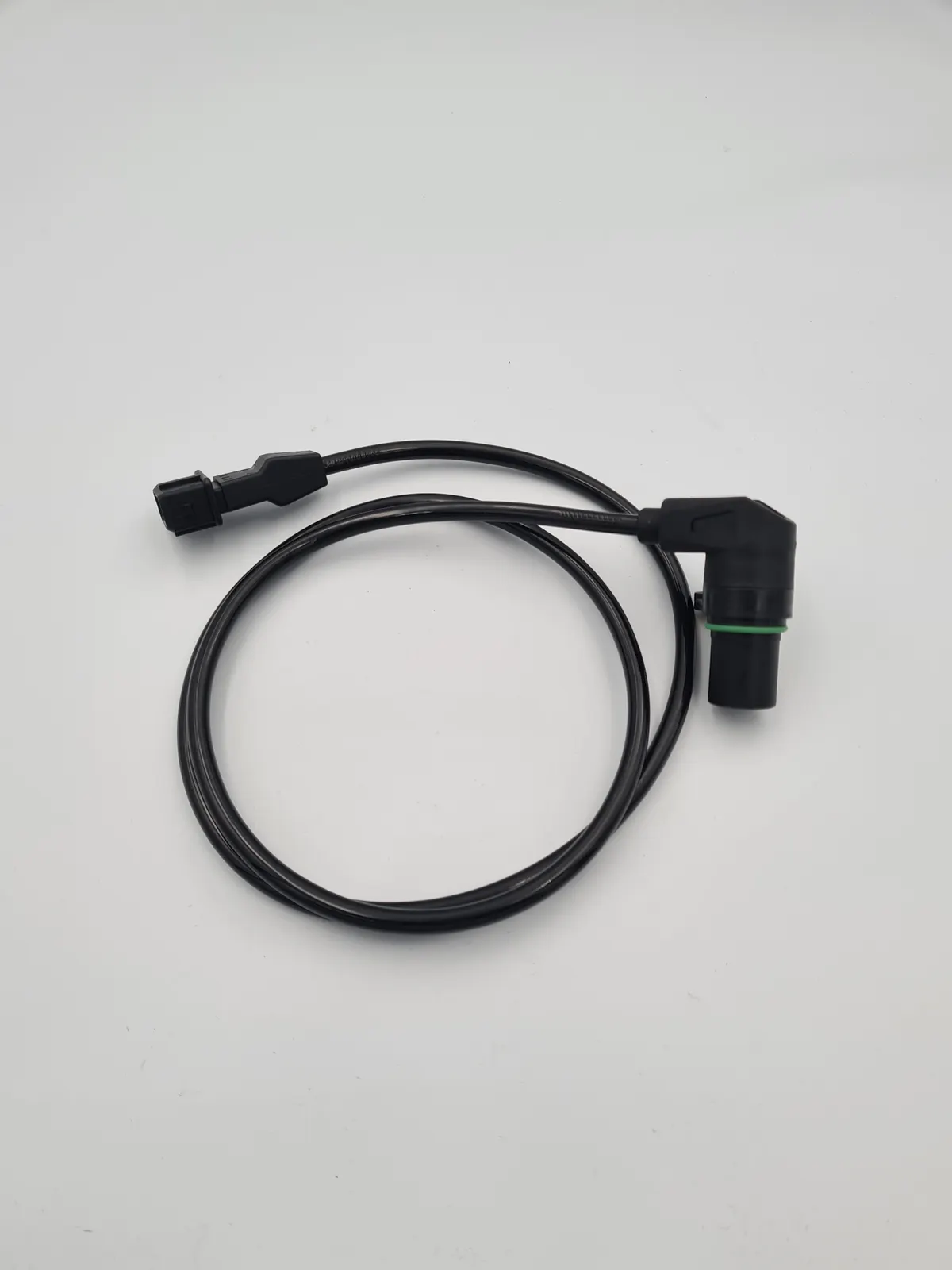 RPM / Crankshaft Sensor fits SAAB 9-3 YS3D 2.0 98 to 00 B204L 004227203 1238358