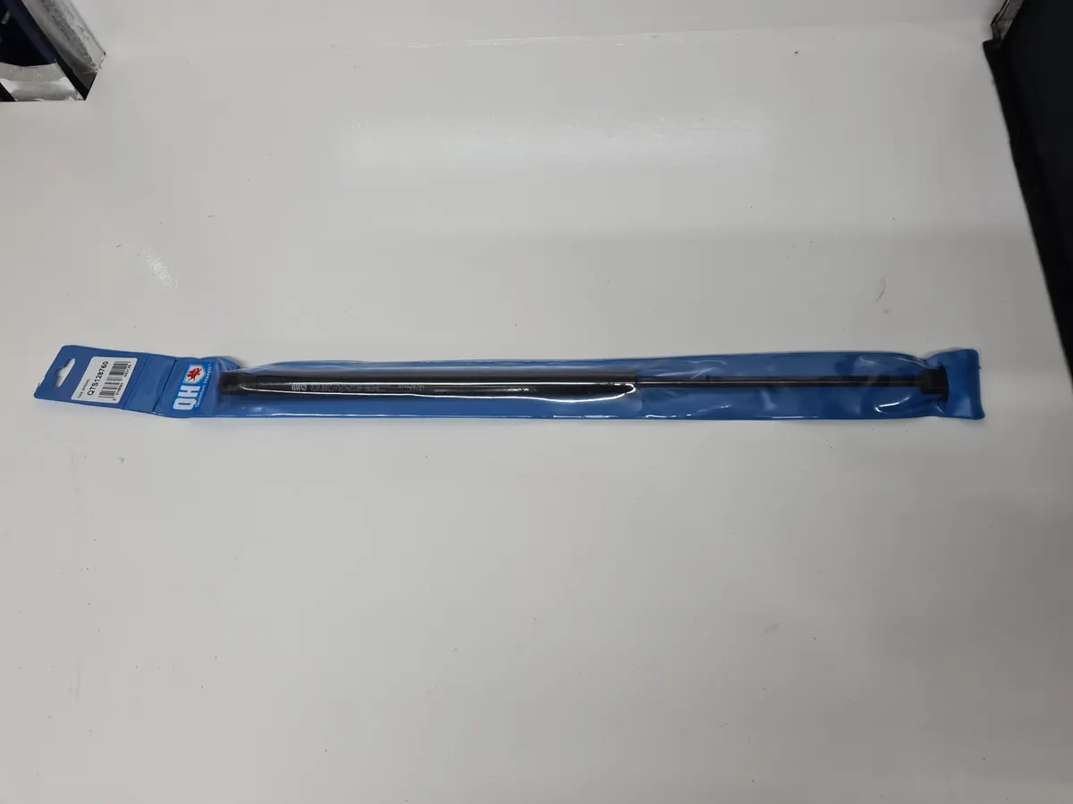 Boot Gas Strut fits SSANGYONG REXTON GAB 2.7D 2004 on Spring Lift Tailgate Rear