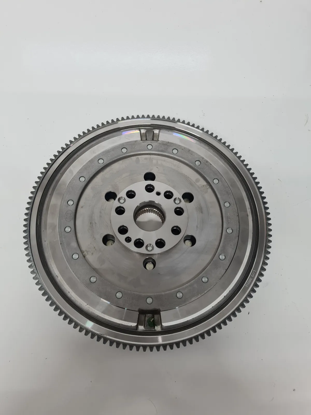 Dual Mass Flywheel DMF fits BMW M5 F10 4.4 11 to 16 S63B44B LuK 2283824 Quality