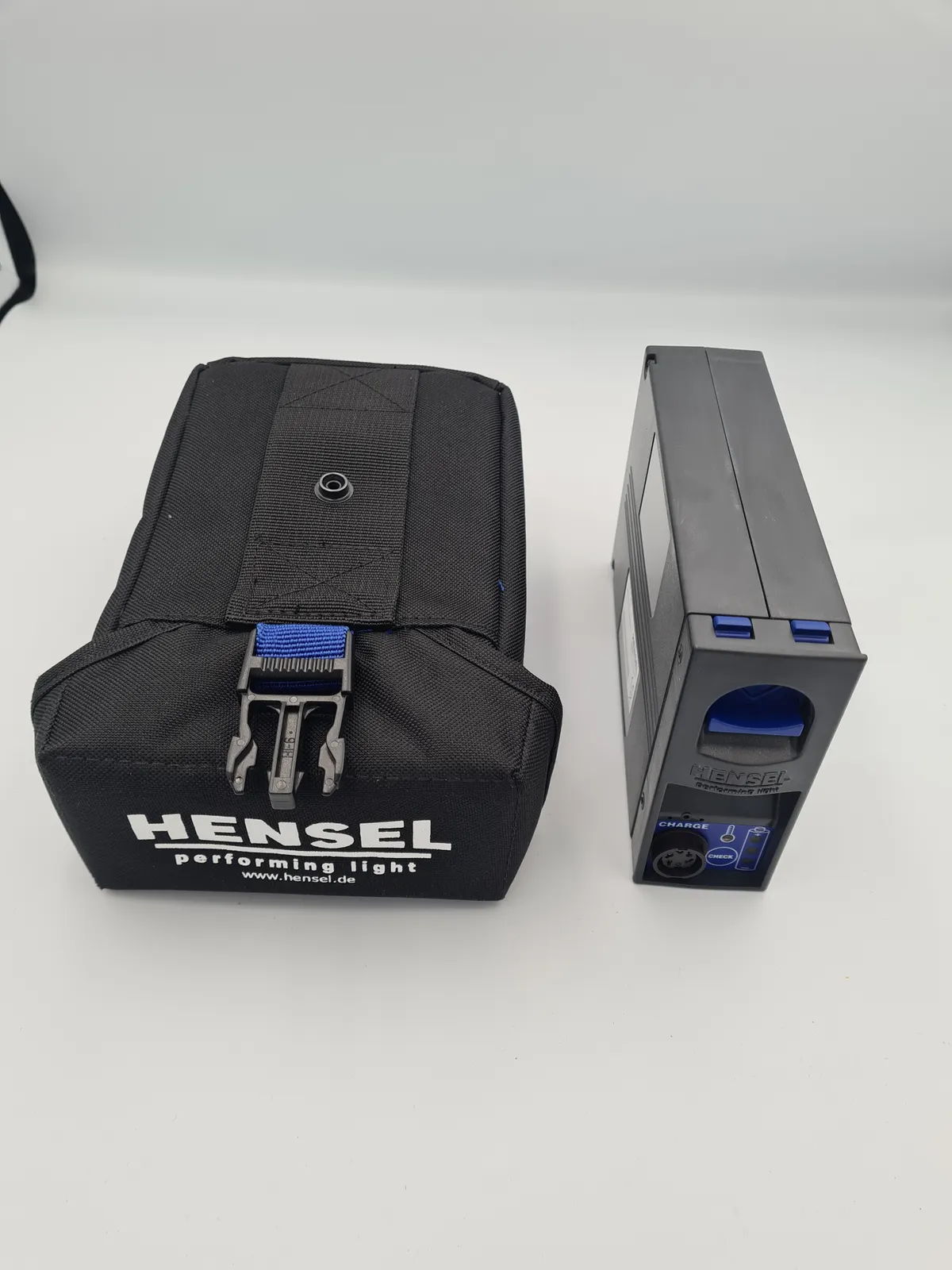 Hensel Lithium Battery Pack H1499