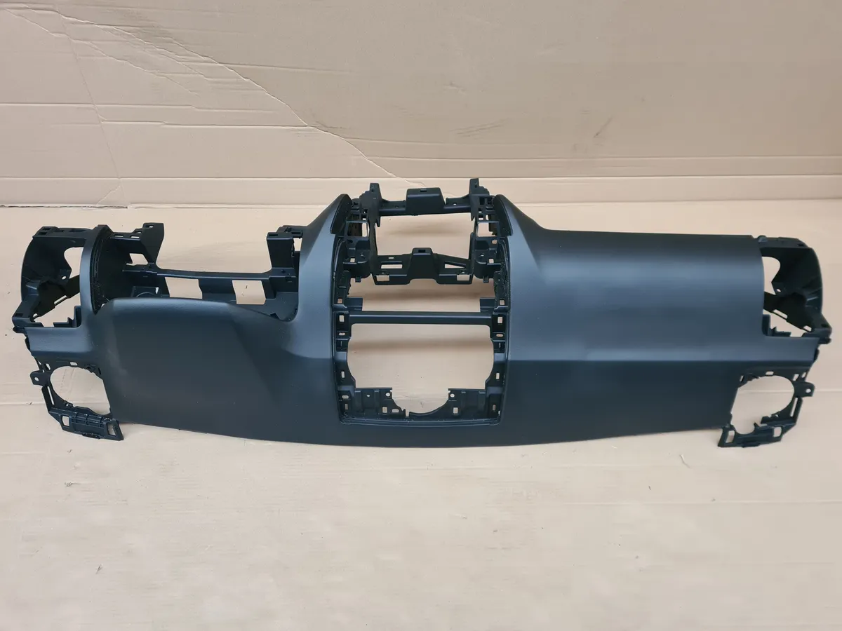 Toyota Land Cruiser 2015 - 2021 Dashboard