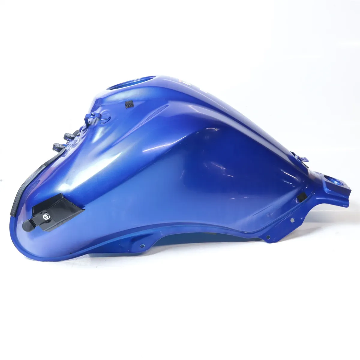 2023 SUZUKI VSTROM 650 Fuel Tank (Blue) - 44100-28K10-YKY