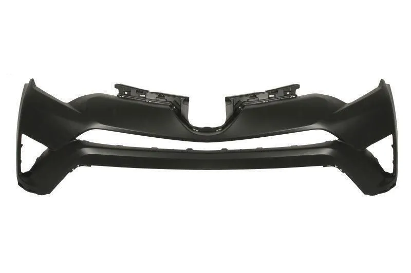TOYOTA RAV4 2015 - 2019 FRONT BUMPER NO SENSOR HOLE OE 521194A910