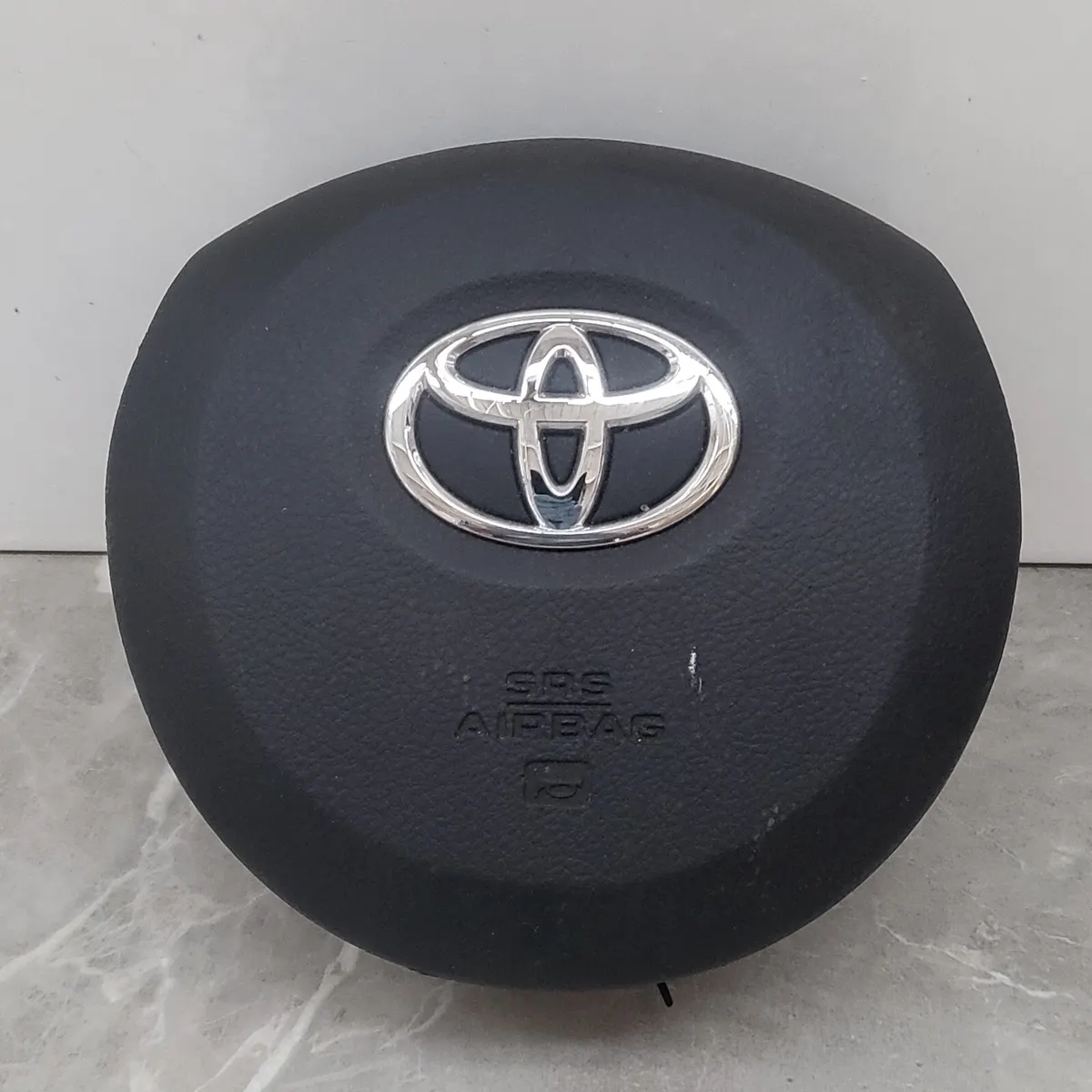 Toyota Yaris Trend Vvt-i Hatchback 5 Door 2012-2015 Air    B@g driver Side M67