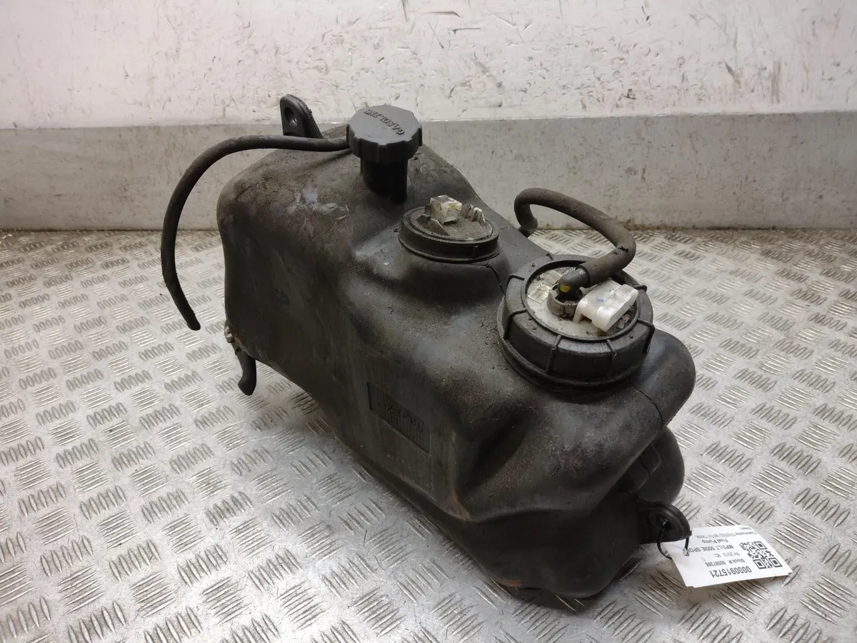2013 PIAGGIO MP3 LT 500IE SPORT MP3 500 LT SPORT Fuel Pump