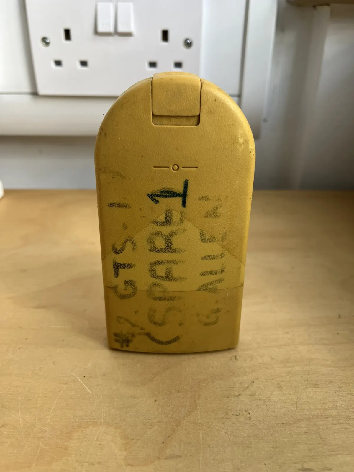 Topcon BT-23Q DC7.2V Battery