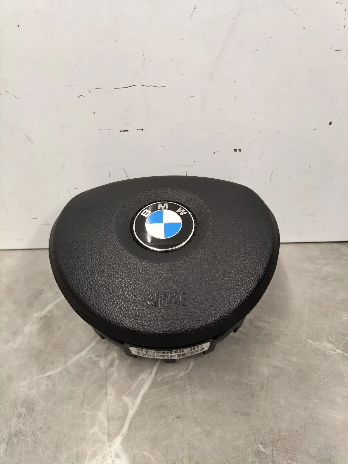 BMW Steering / Drivers Bag E87 E88 E90 E91 1 3 SERIES 32306884672