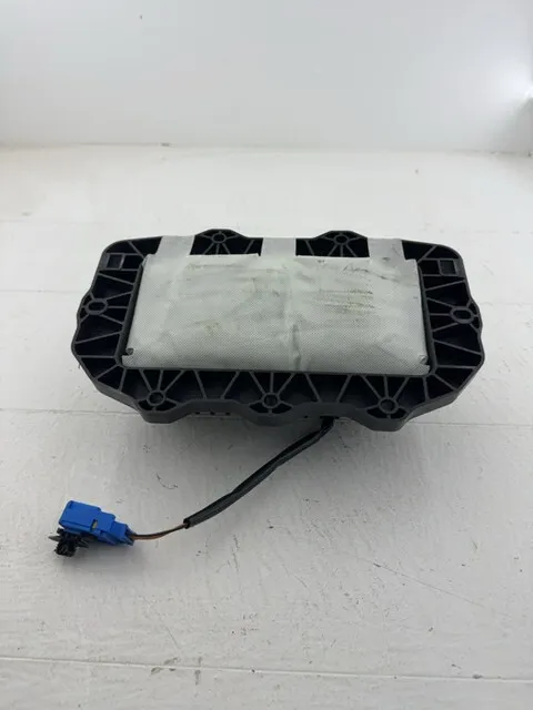 PEUGEOT 208 SAFETY BAG DASHBOARD 9672848580 FRONT PASSENGER DASH 12-15