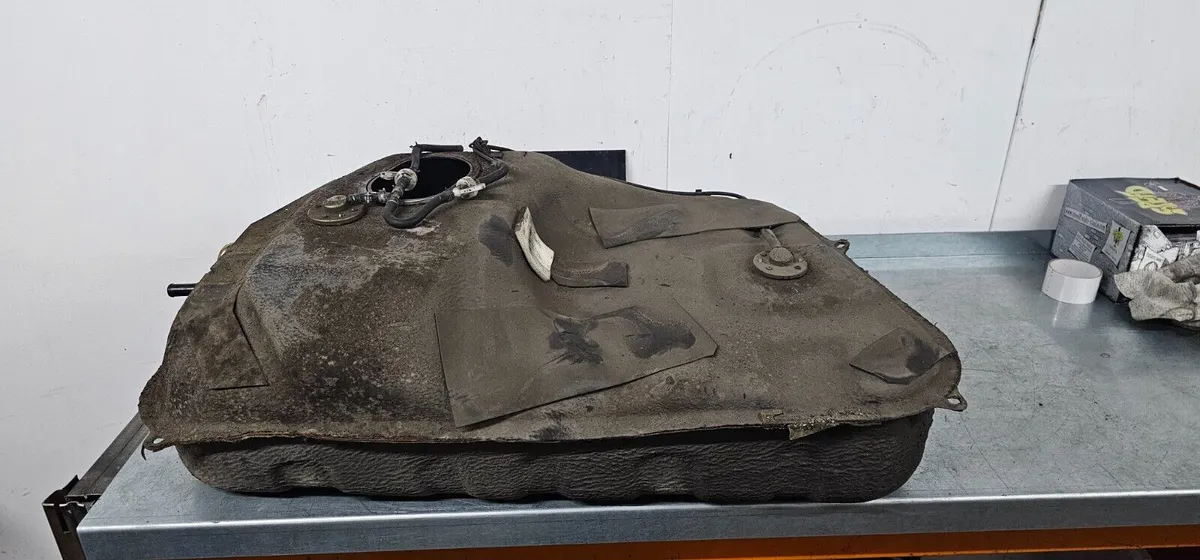 MAZDA RX7 FD3S 13B 1992-2002 FUEL PETROL TANK