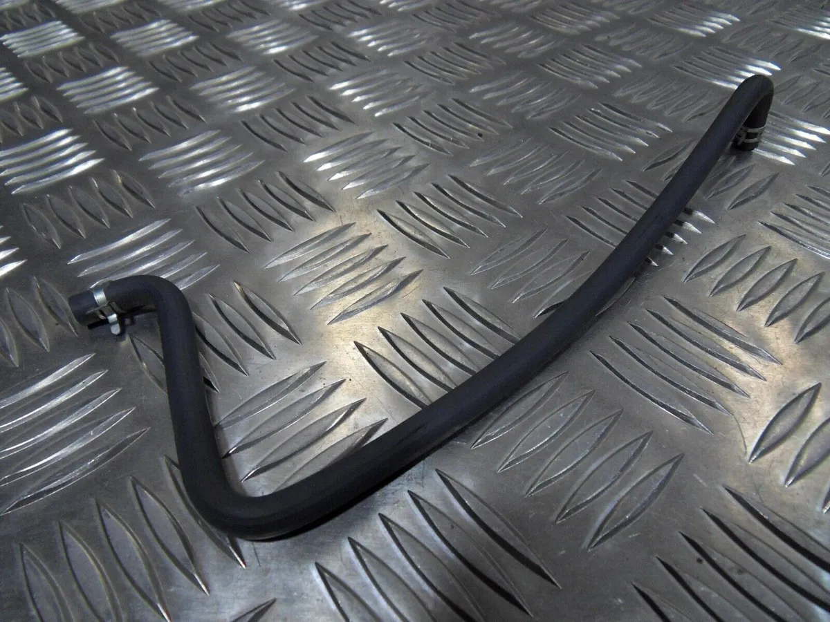 Genuine Honda CBR1000RR RR SP Petrol fuel tank drain charge tube 2020 to 2023