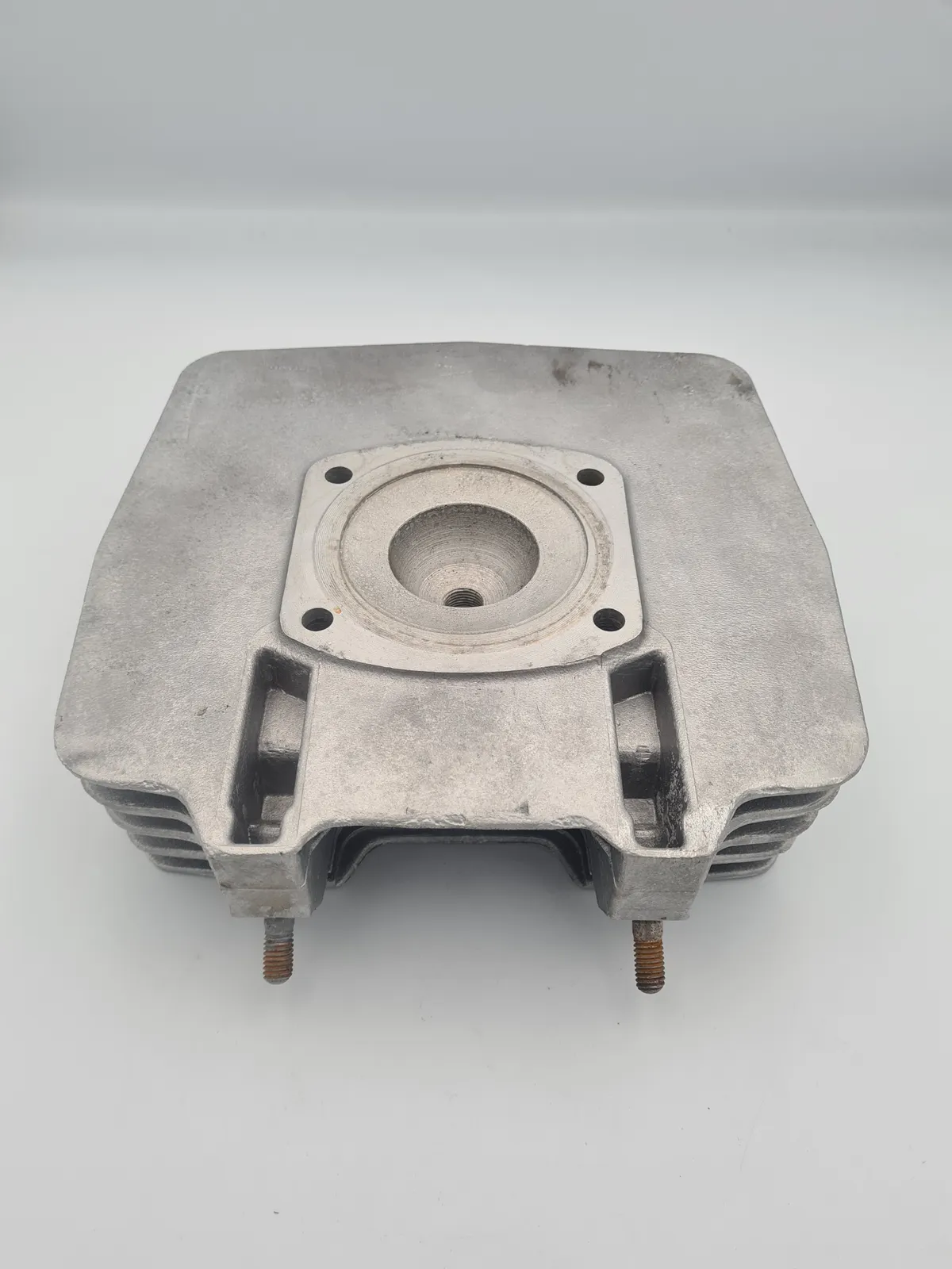 MZ TS 250/1 TS 250 Cylinder Head