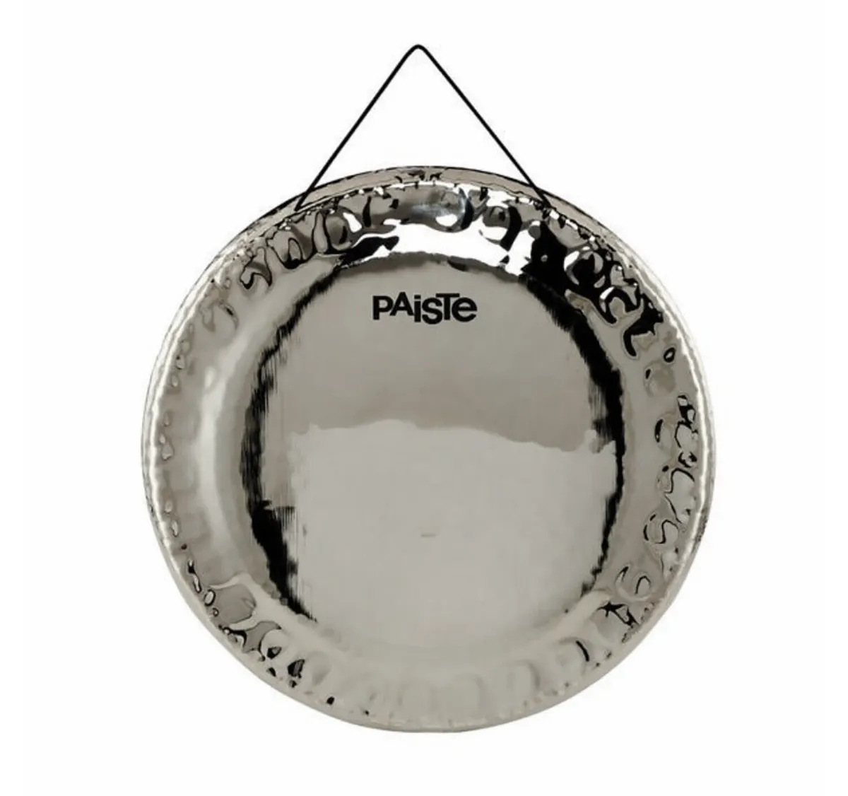 Paiste 28" Symphonic Gong Brilliant Finish PGSYMPH 28BR