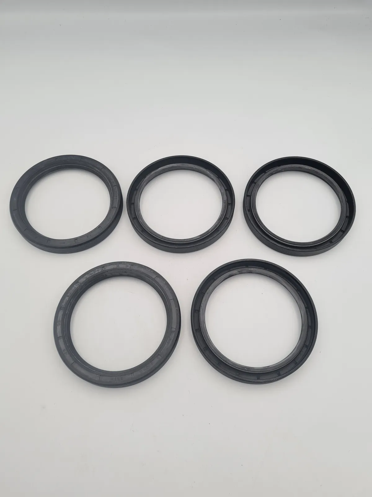 5x Fits VW Transporter 1.7 1.8 1.9 2.0 2.1 Crankshaft Oil Seal 021105245B