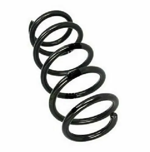 Coil Spring fits MERCEDES CLA200 C117 2.2D Front 14 to 19 OM651.930 Suspension