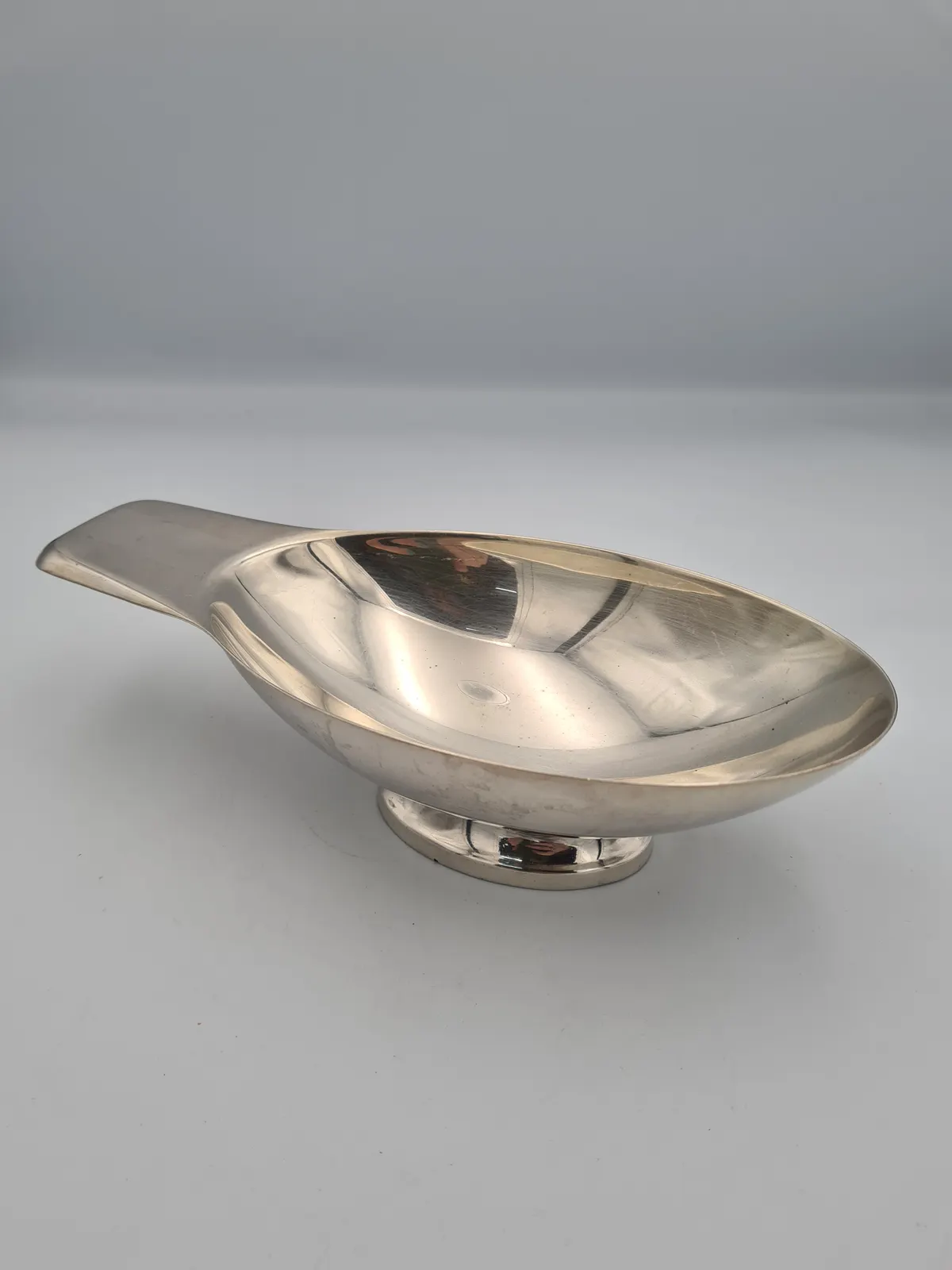 Christofle EPNS Sauce Boat