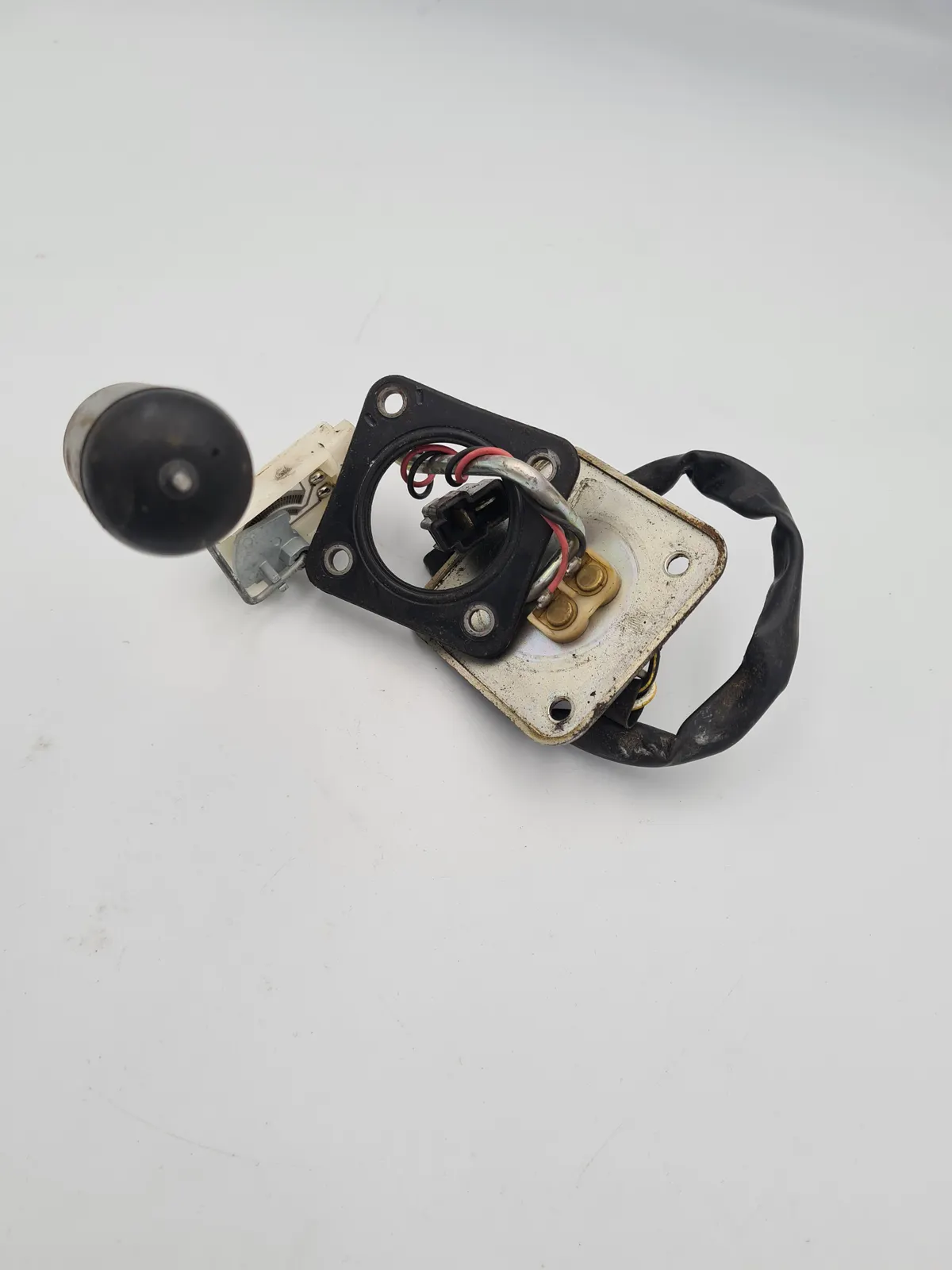 KAWASAKI ER6 2011 FUEL SENDER 620EP17