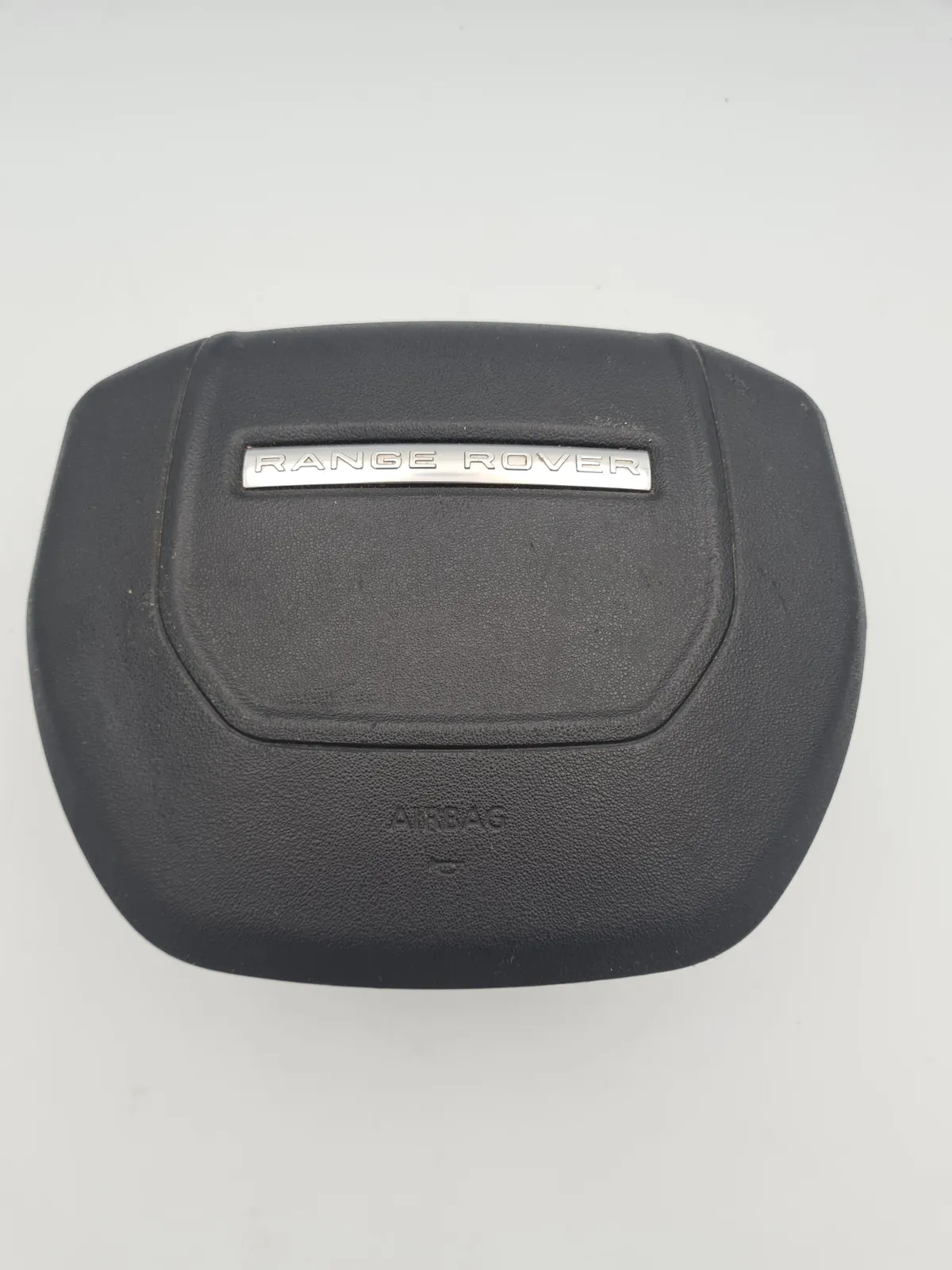 ✅RANGE ROVER EVOQUE L538 STEERING WHEEL ABAG BJ32-043B13-BF
