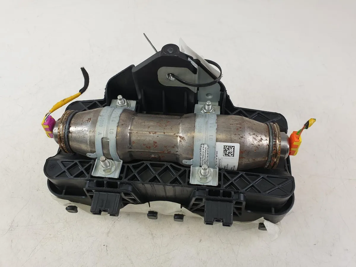 FIAT 500 MK1 RHD Dashboard Airbag Left 51783739 2014 Used