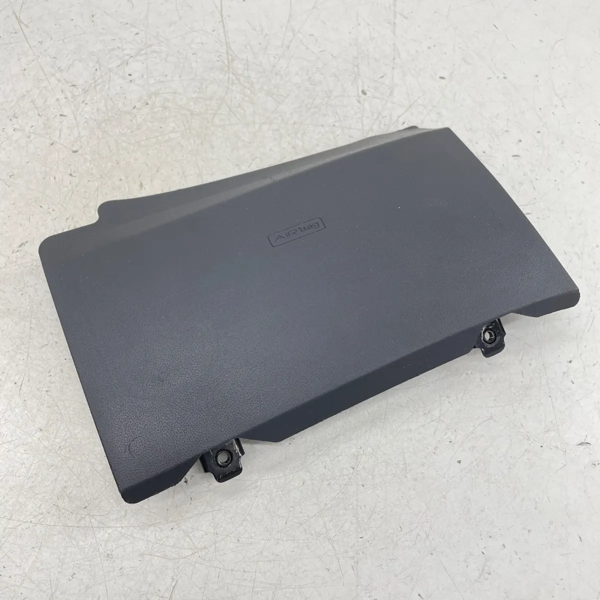 FIAT 500 Lower Knee Airbag Module Driver Front Dash 735452888 07-15 Used