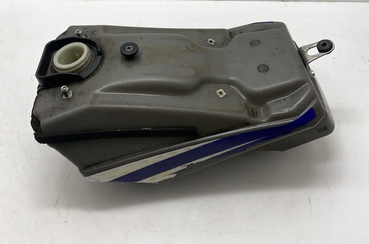 Used Yamaha Yz450f Yzf 450 (2014-2017) Dirt Bike Fuel Tank