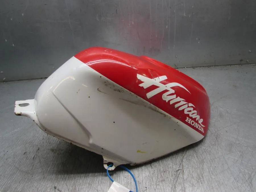 Honda CBR600 F Hurricane Motorcycle Gas Petrol Fuel Tank Assembly Used