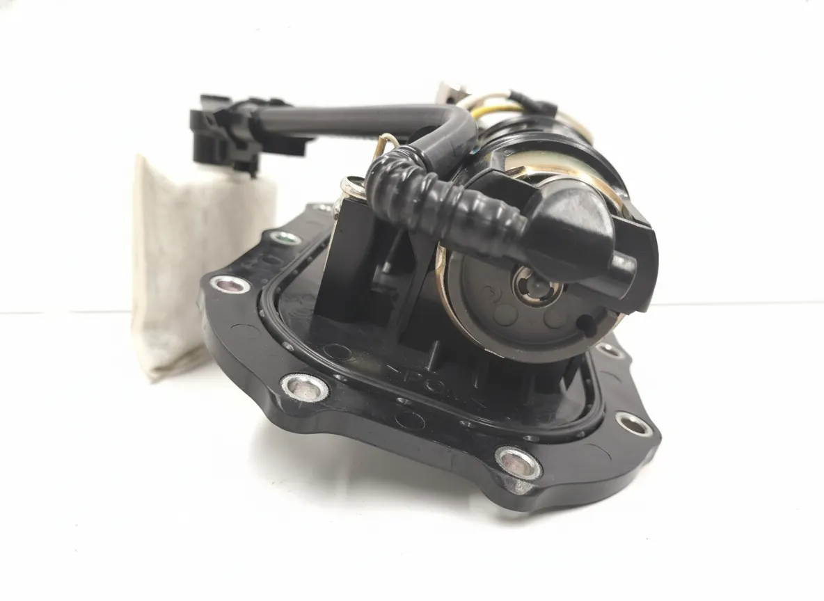 Used Genuine OEM Indian Scout Bobber E4 1130 Fuel Pump 2018-2023