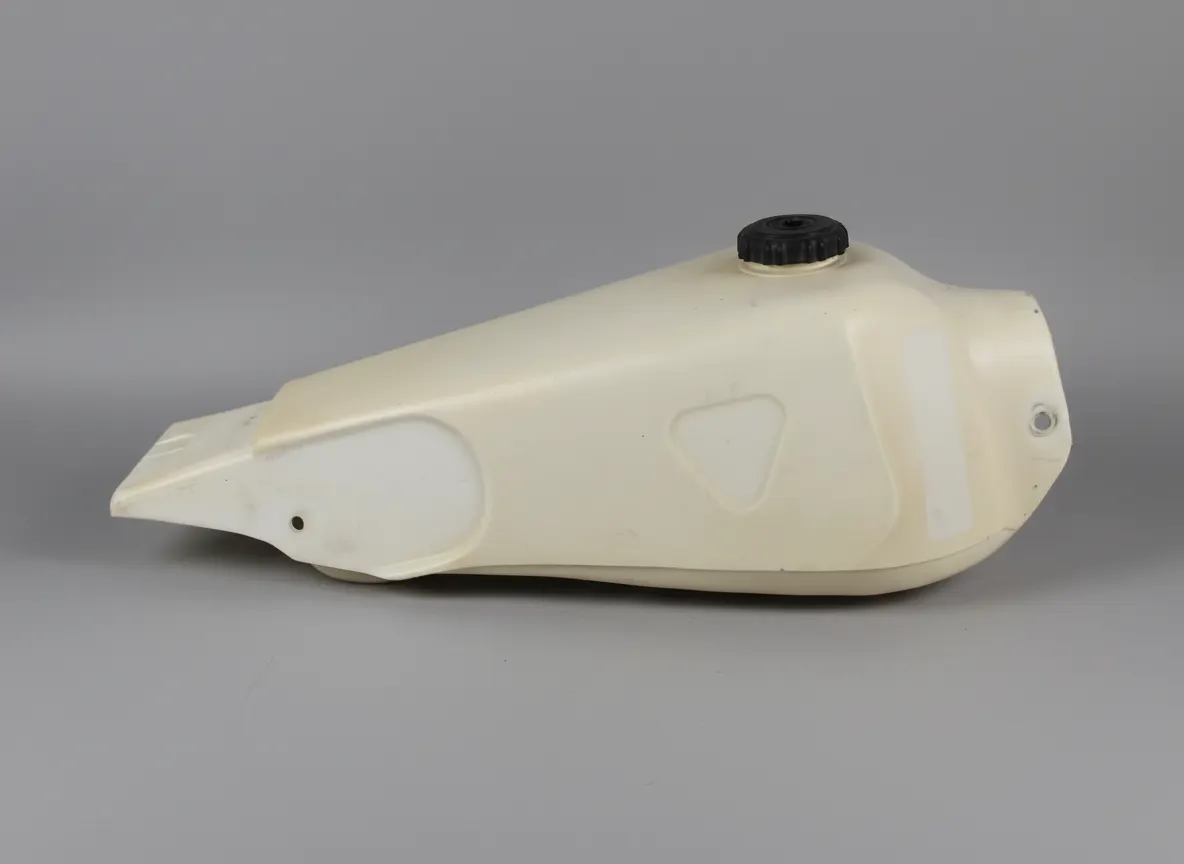 ITALJET 350 TRIALS PETROL TANK TWIN SHOCK Used