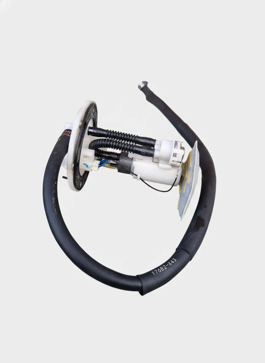 Used SYM Peugeot Tweet 125i Petrol Fuel Pump Module Assembly Scooter Part