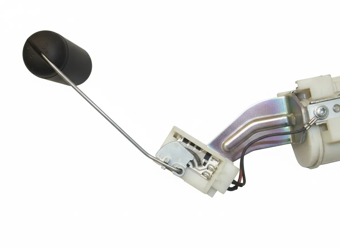 Kawasaki KLZ1000 Versys ACF Fuel Pump Level Sender 2012-2015 VGC