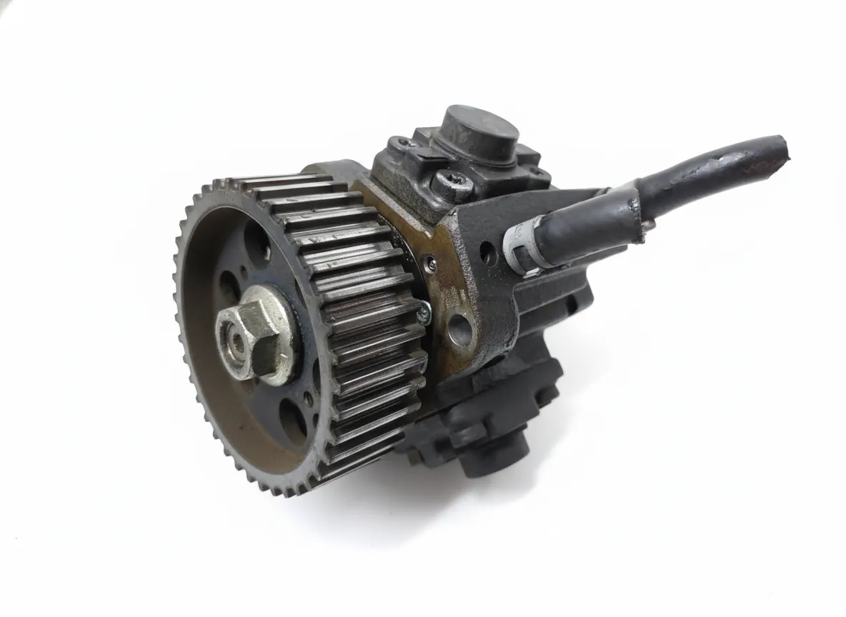 Vauxhall Insignia Mk1 2.0 A20DTE Cdti High Pressure Fuel Pump 2013-2015 Used