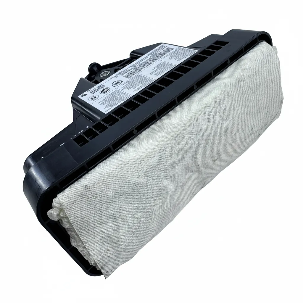 FIAT 500 Passenger Dashboard Airbag 051783739 2007-2015 Used OEM