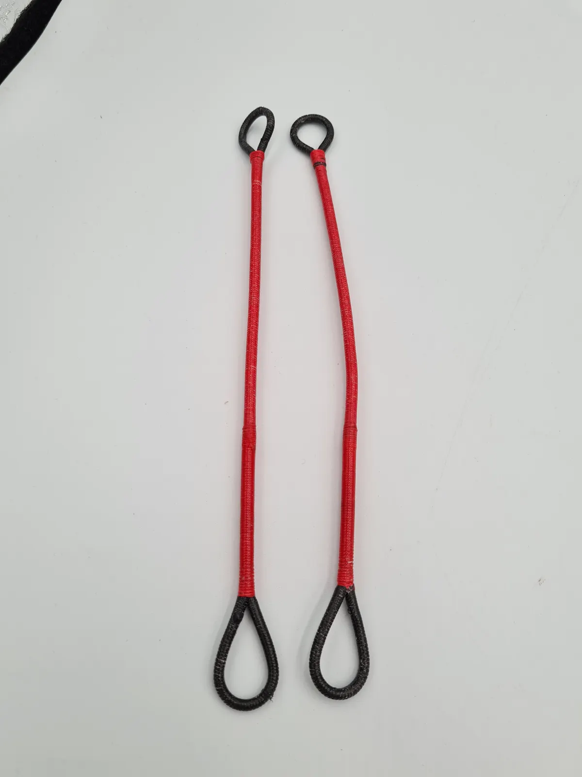 2x FMA Supersonic Rev Extra Heavy Duty Cables - New